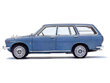 Pictures of Datsun Bluebird Wagon (WP510) 1967–71