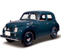 Datsun DB-5 1953–54 images