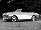 Datsun Fairlady (SP213) 1961–62 images