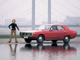 Datsun 240K GT (C110) 1973–77 wallpapers