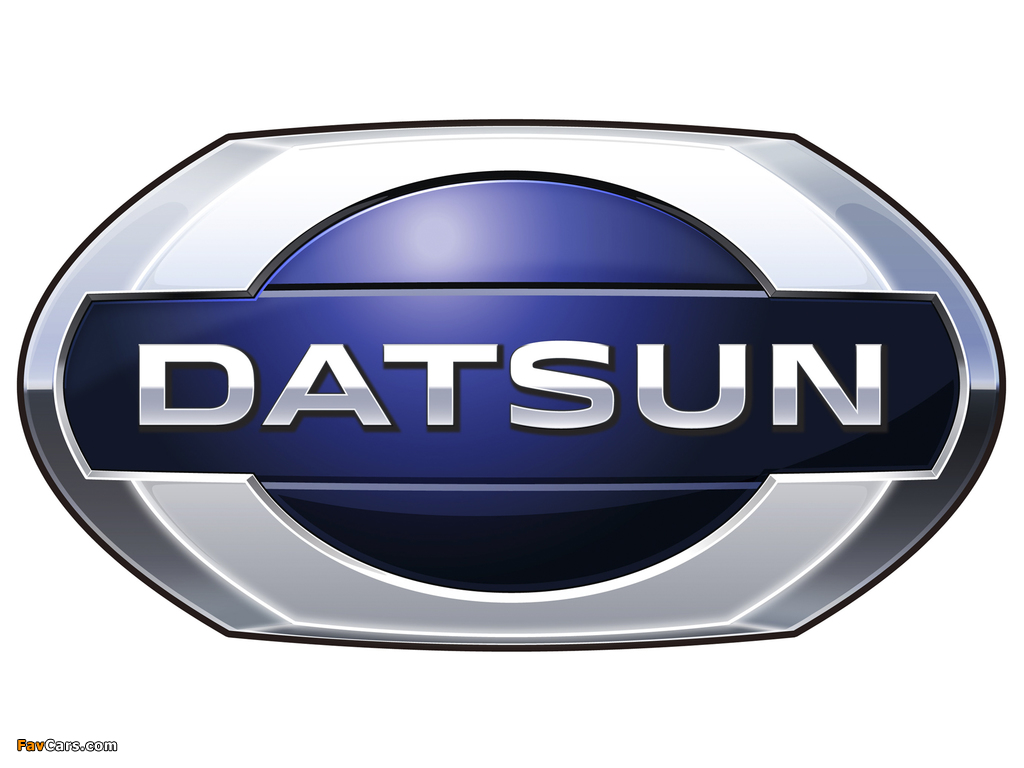 Photos of Datsun (1024 x 768)