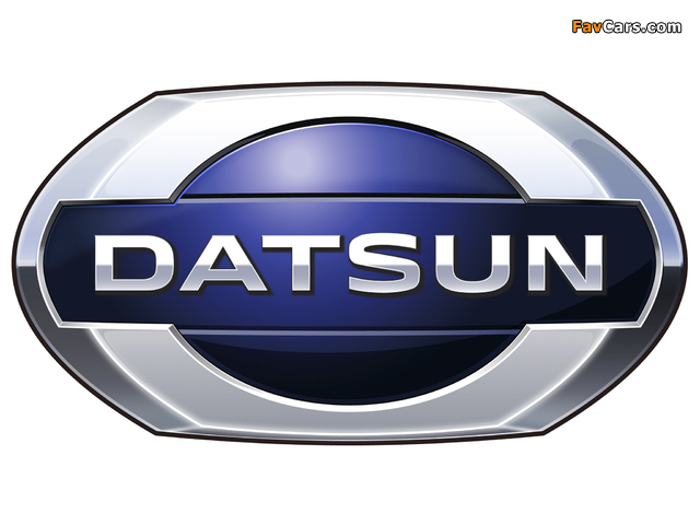 Photos of Datsun (640 x 480)