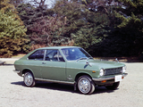 Datsun Sunny Coupe (KB10) 1968–70 photos