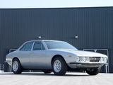 Images of De Tomaso Deauville (Series I) 1971–79