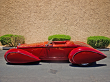 Deco Rides Boattail Speedster wallpapers