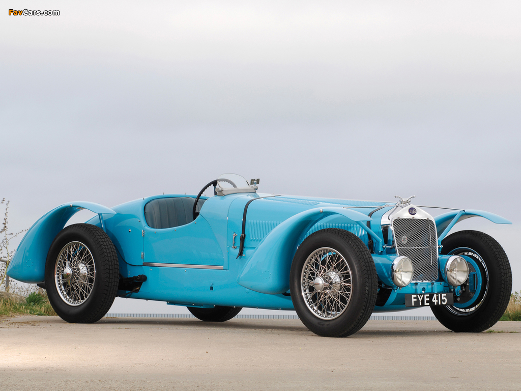 Pictures of Delage D6-70 1936 (1024 x 768)