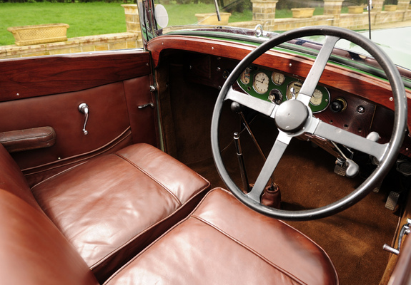 Pictures of Delage D8 Foursome Drophead Coupe 1933