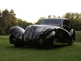 Delahaye 135 Competition Court Coupe by Figoni & Falaschi 193 photos