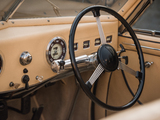 Delahaye 135 M Cabriolet par Portout 1949–50 pictures