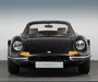 Pictures of Dino 246 GTS con lopzine 