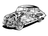 Images of DKW 3=6 Sonderklasse Limousine Spezial (F91) 1953–55