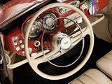 DKW 3=6 Cabrio (F93) 1955–59 wallpapers
