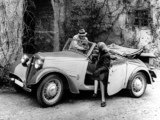 Images of DKW F7 Cabriolet 1938–39