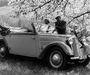 DKW F8 Cabriolet 1939–42 wallpapers