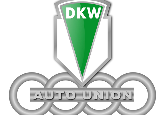 Photos of DKW