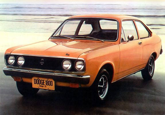 Dodge 1800 1973–77 wallpapers
