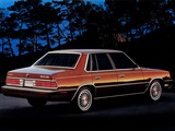 Images of Dodge 600 1986–88