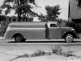 Dodge Airflow Special (K52) 1934–36 images