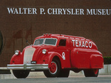 Images of Dodge Airflow Tank Truck (RX-70) 1938