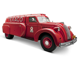 Dodge Airflow Tank Truck (RX-70) 1938 wallpapers