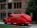 Dodge Airflow Tank Truck (RX-70) 1938 wallpapers