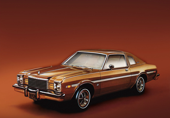 Dodge Aspen Special Edition Sport Coupe (NL 29) 1978 wallpapers