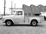 Dodge AT4 114 1962–72 photos