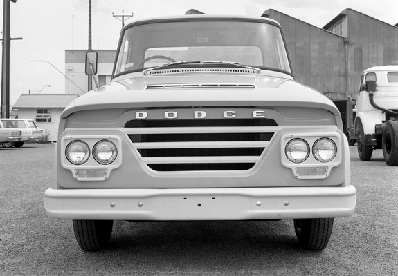 Images of Dodge AT4 114 1962–72