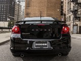 Photos of Dodge Avenger Blacktop (JS) 2012