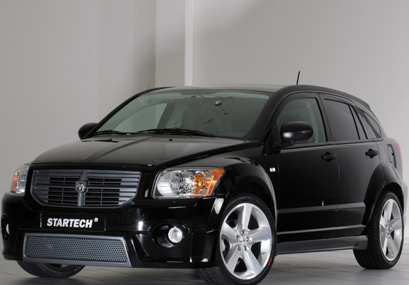 Startech Dodge Caliber 2006 pictures