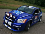 Dodge Caliber Rallye 2007 photos