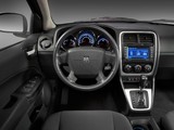 Photos of Dodge Caliber SXT 2009–11