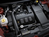 Pictures of Dodge Caliber SRT4 2007–09