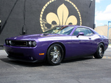MCP Racing Dodge Challenger R/T (LC) 2009–10 pictures