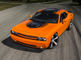 Dodge Challenger R/T Shaker 2014 images