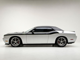 Mr. Norms Super Challenger (LC) 2009–10 wallpapers