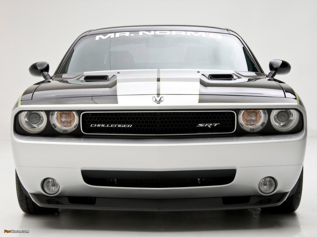 Images of Mr. Norms Super Challenger (LC) 2009–10 (1280 x 960)