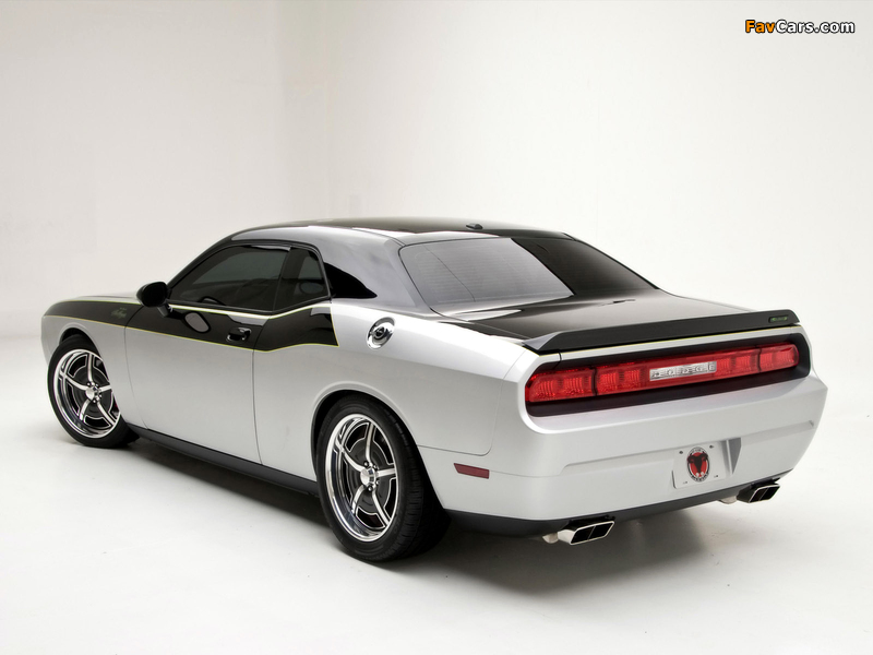 Images of Mr. Norms Super Challenger (LC) 2009–10 (800 x 600)