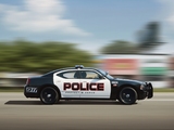 Dodge Charger Police 2005–10 photos
