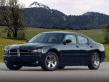 Dodge Charger 2005–10 photos