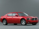 Dodge Charger R/T 2005–10 photos