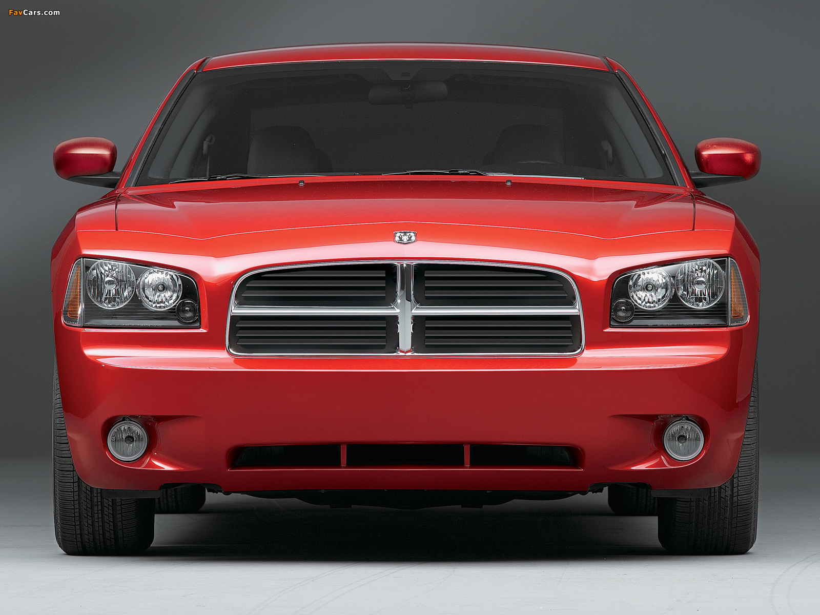 Dodge Charger R/T 2005–10 wallpapers (1600 x 1200)