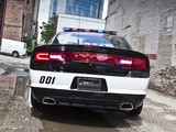 Dodge Charger Pursuit 2010 wallpapers