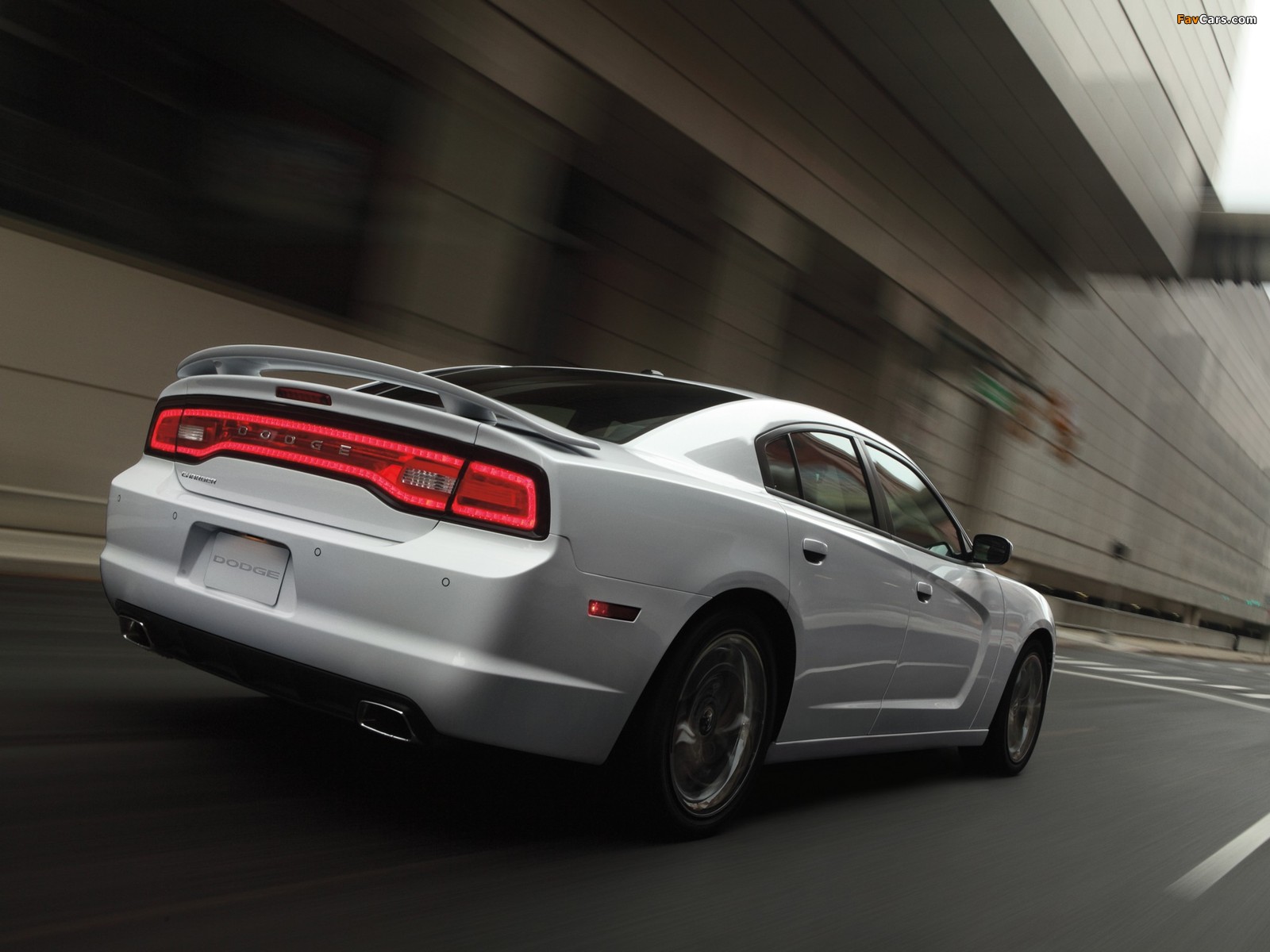 Dodge Charger 2011 images (1600 x 1200)