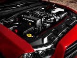 Dodge Charger SRT8 2011 wallpapers