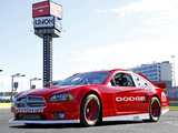 Dodge Charger NASCAR Sprint Cup Series Race Car 2012 photos