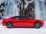 Dodge Charger AWD Sport 2013 images