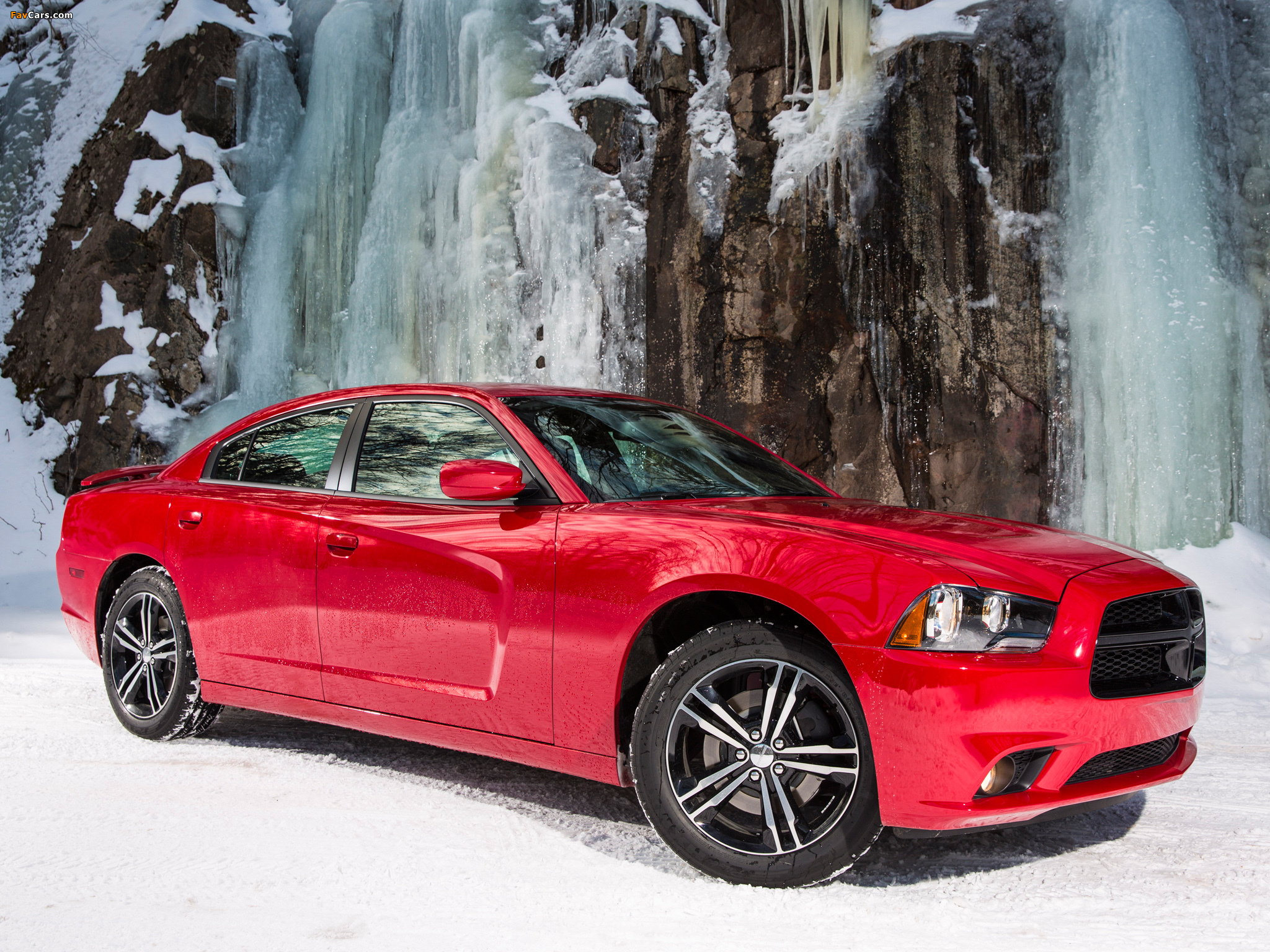 Dodge Charger AWD Sport 2013 pictures (2048 x 1536)