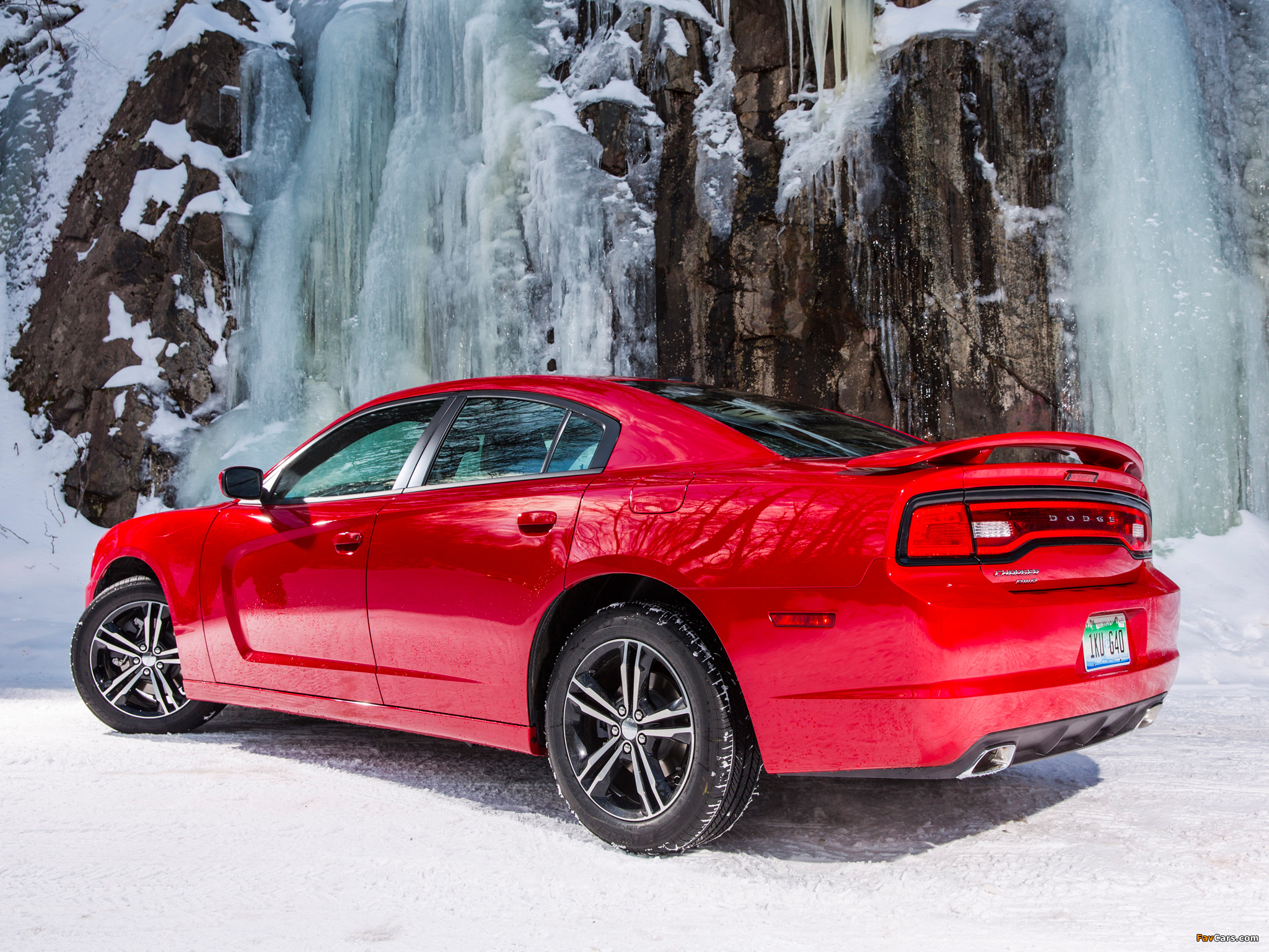 Dodge Charger AWD Sport 2013 pictures (2048 x 1536)