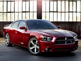 Dodge Charger R/T 100th Anniversary (LD) 2014 pictures